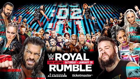 royal rumble card|royal rumble 2023 card order.